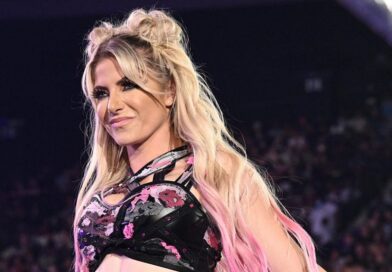 WWE: Fan minaccia di morte Alexa Bliss e suo marito, lei lo denuncia