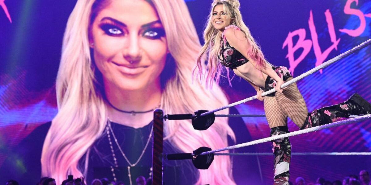 WWE: Alexa Bliss, Johnny Gargano e altri commentano il congedo di Stephanie McMahon