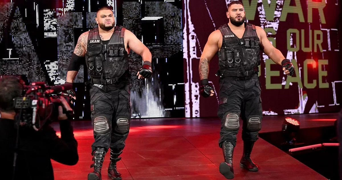 Authors of Pain