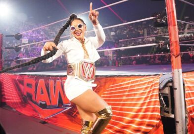WWE: Bianca Belair è aperta ad un suo ritorno ad NXT