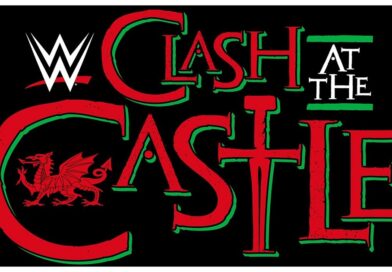 WWE: Nuovo match annunciato per Clash at the Castle *UFFICIALE*