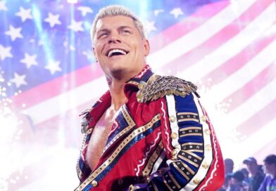 WWE: Vince McMahon stravede per Cody Rhodes WWE: Vince McMahon stravede per Cody Rhodes