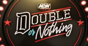 Double or Nothing