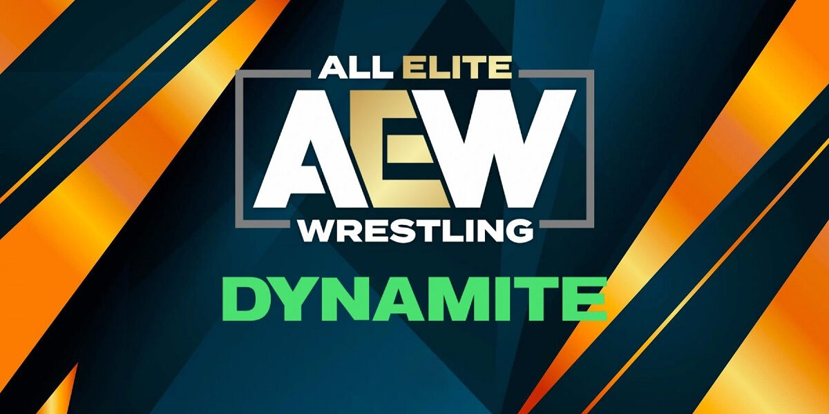 AEW: Ascolti in linea per l’ultima puntata di Dynamite (25 maggio)