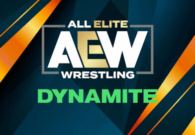 AEW: Annunciato un grande match titolato per Dynamite