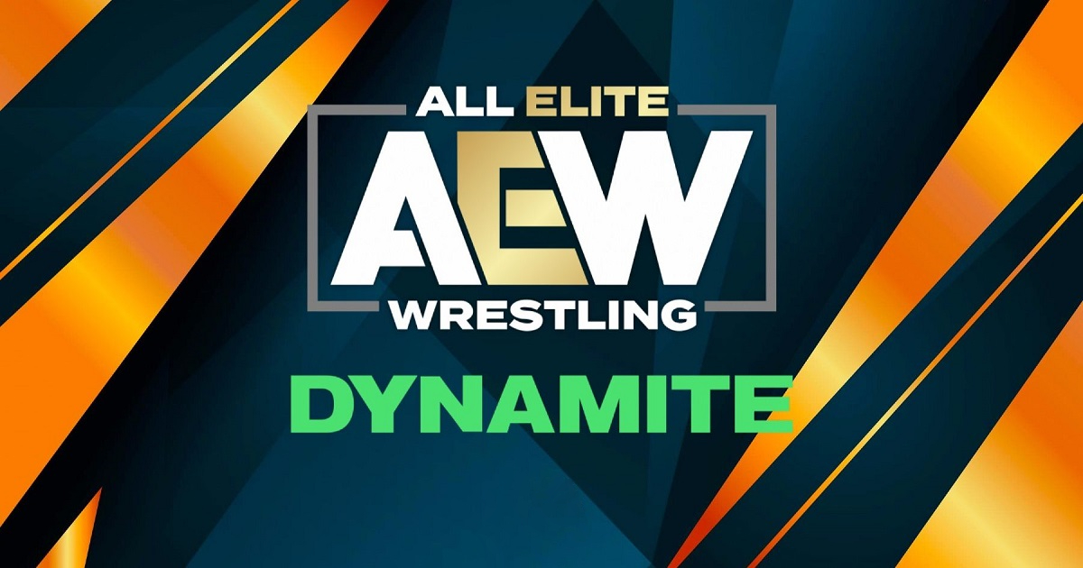 Dynamite Logo