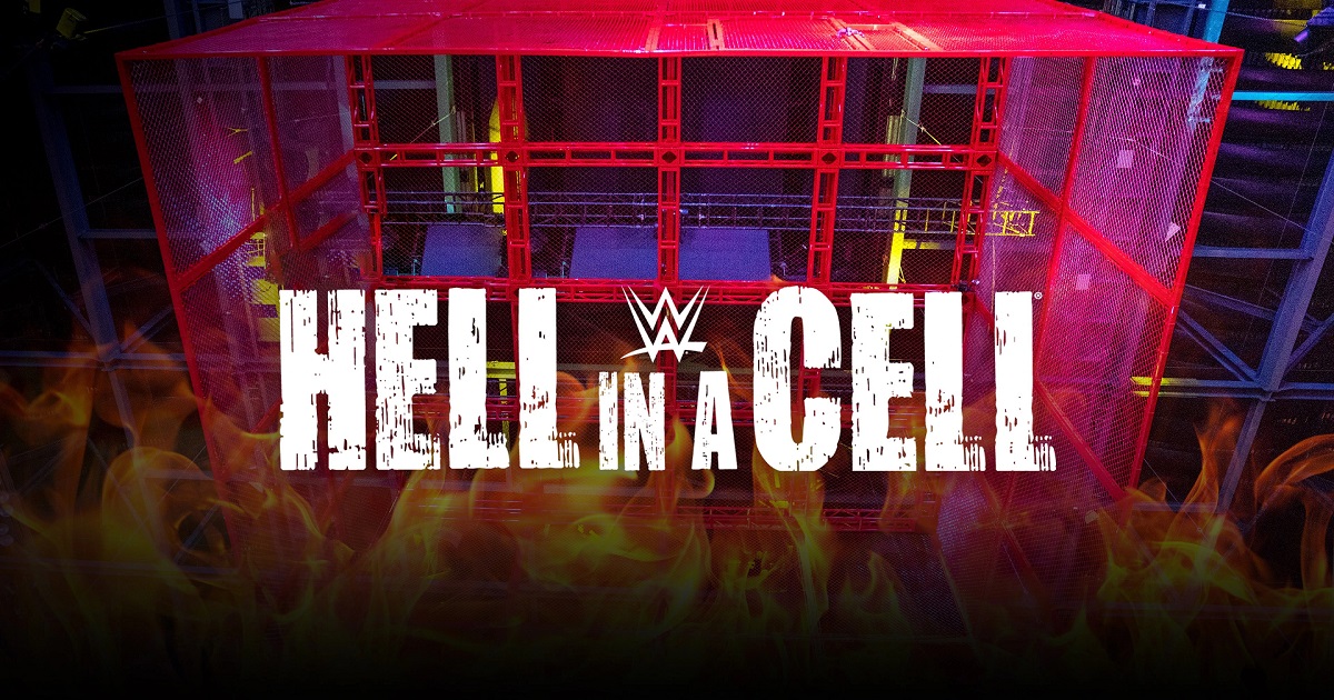 Hell in a Cell