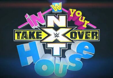 WWE: Card aggiornata (26 maggio) di NXT In Your House 2022