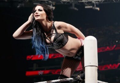 WWE: Paige annuncia il suo ritorno?