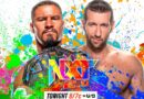 WWE: Risultati WWE NXT 24-05-2022
