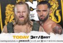 WWE: Risultati WWE NXT UK 19-05-2022