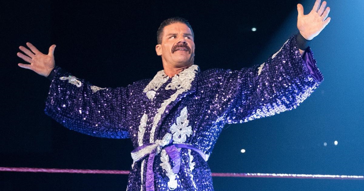 Robert Roode