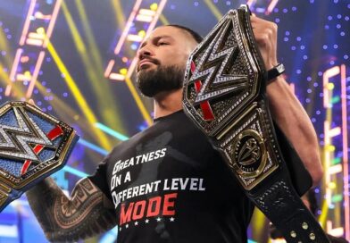 WWE: Roman Reigns sarà a Smackdown?