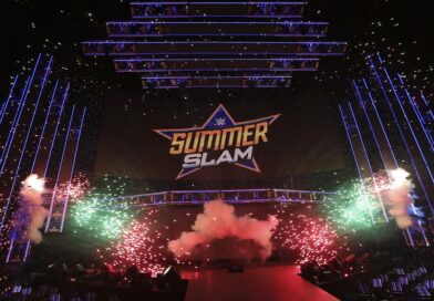 WWE: Nuovo match aggiunto alla card di SummerSlam *UFFICIALE*