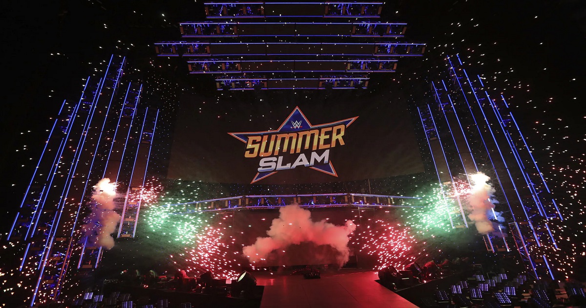 SummerSlam