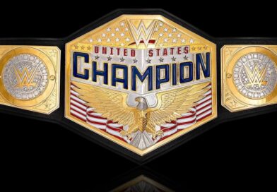 WWE: Molto presto in arrivo un nuovo titolo degli Stati Uniti?