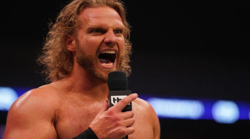 Adam Page