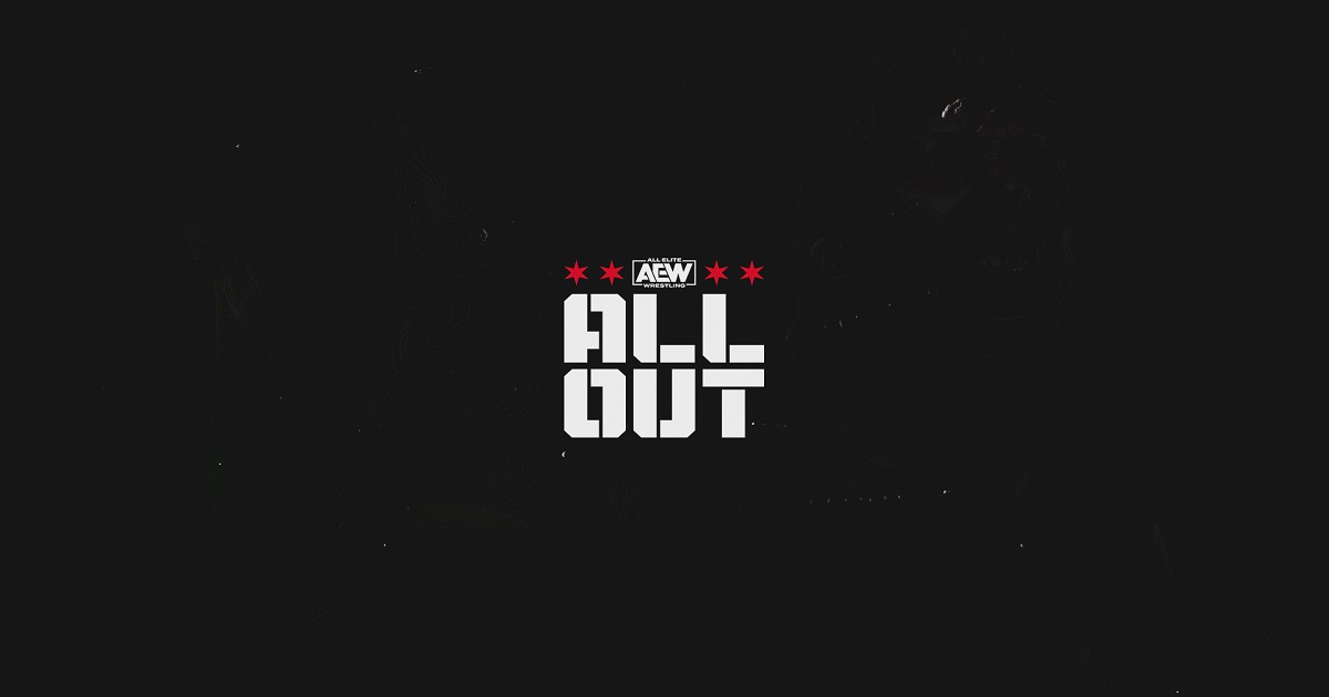 All Out