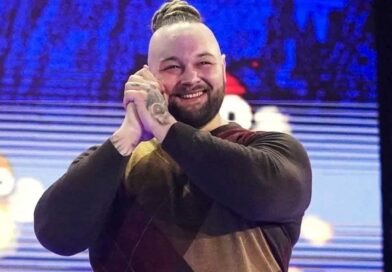 Bray Wyatt