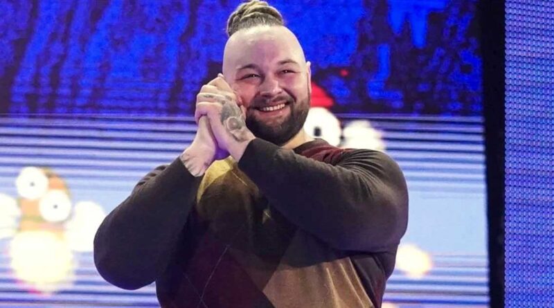 Bray Wyatt