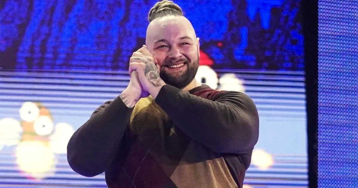 Bray Wyatt