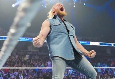 WWE: Brock Lesnar si è rifiutato di lavorare con Jinder Mahal e non solo