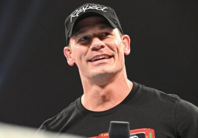 WWE: Più volte si è pensato di proporre John Cena come heel