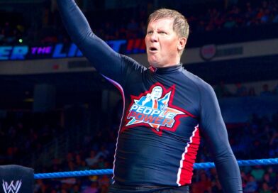 WWE: John Laurinaitis è stato licenziato *RUMOR*