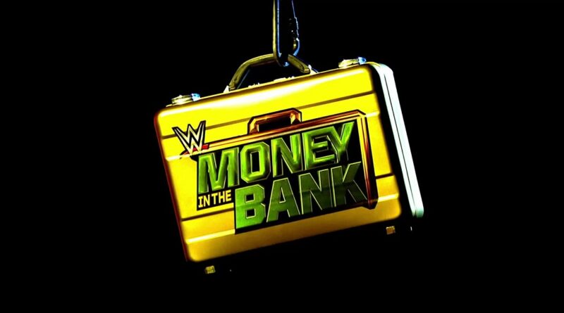 Money in the Bank