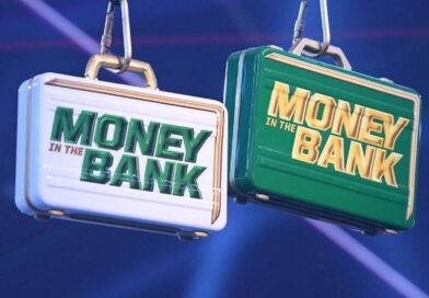 WWE: Dove vedere e orario di inizio di Money in the Bank 2022, streaming video TV