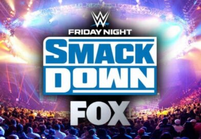 WWE: Grandi annunci per la puntata di Smackdown di questa notte