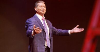 Vince McMahon