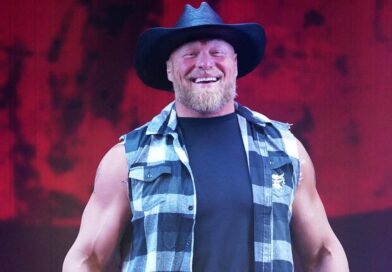 WWE: Brock Lesnar viene annunciato per uno dei prossimi Premium Live Event