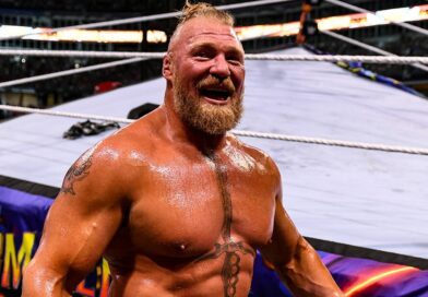 WWE: Tutta la verità sul ritorno di Brock Lesnar