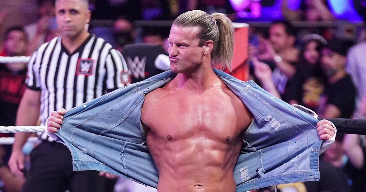 Dolph Ziggler