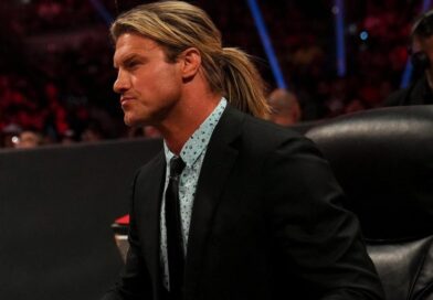 Dolph Ziggler tornerà in WWE?