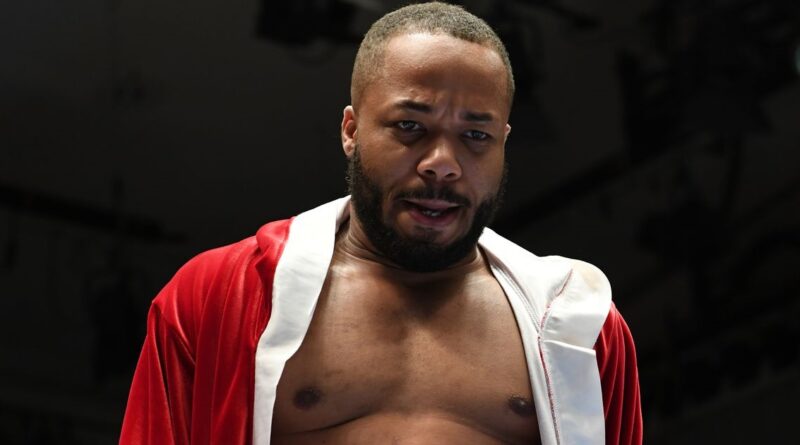 AEW/ROH: Non ci sono più piani per Jonathan Gresham *RUMOR* | Spazio