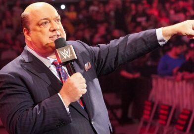 WWE: Paul Heyman elogia l’etica del lavoro di Vince McMahon