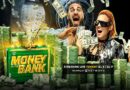 Report: WWE Money in the Bank 2022 (le valigette dei sogni)