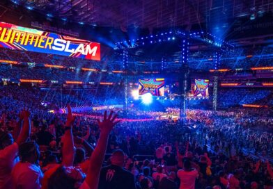 WWE: Ecco quanti biglietti sono stati venduti al momento per SummerSlam
