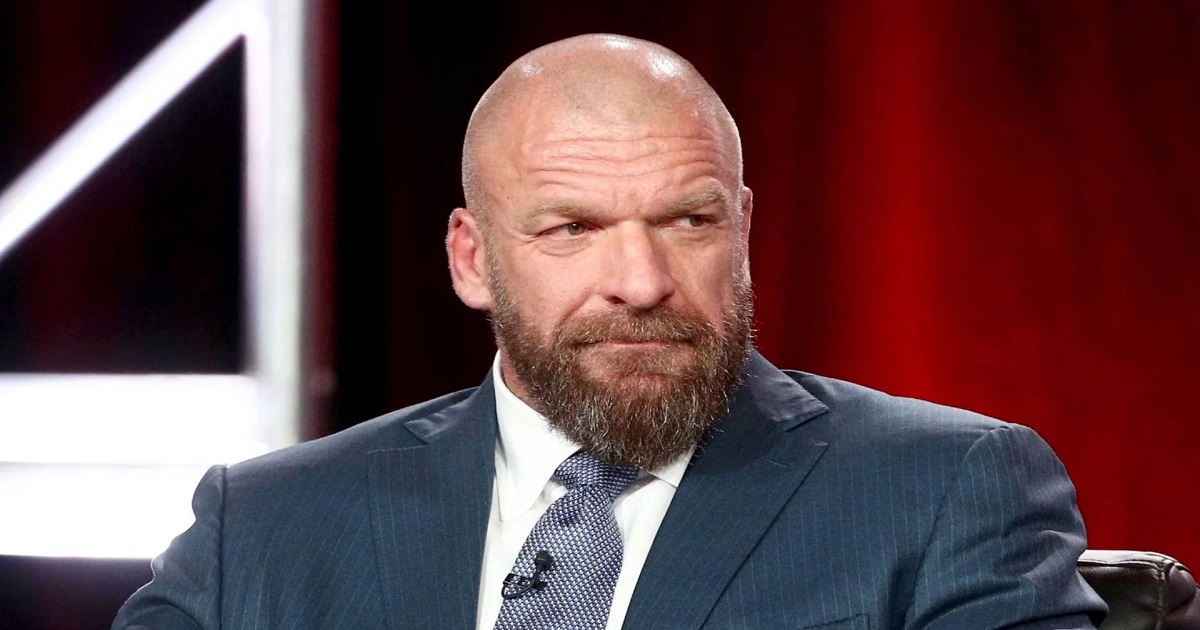 Triple H