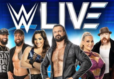 WWE: Risultati WWE Live Event “Fayetteville” 07-08-2022