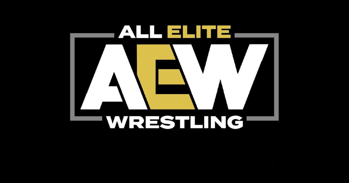 AEW Logo