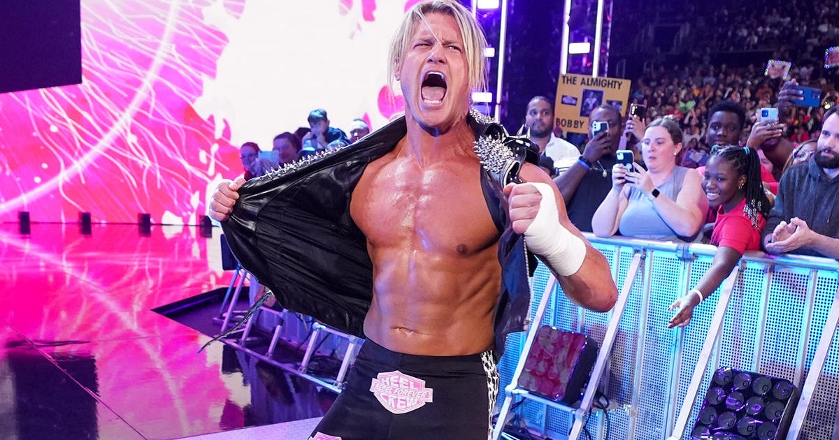 Dolph Ziggler