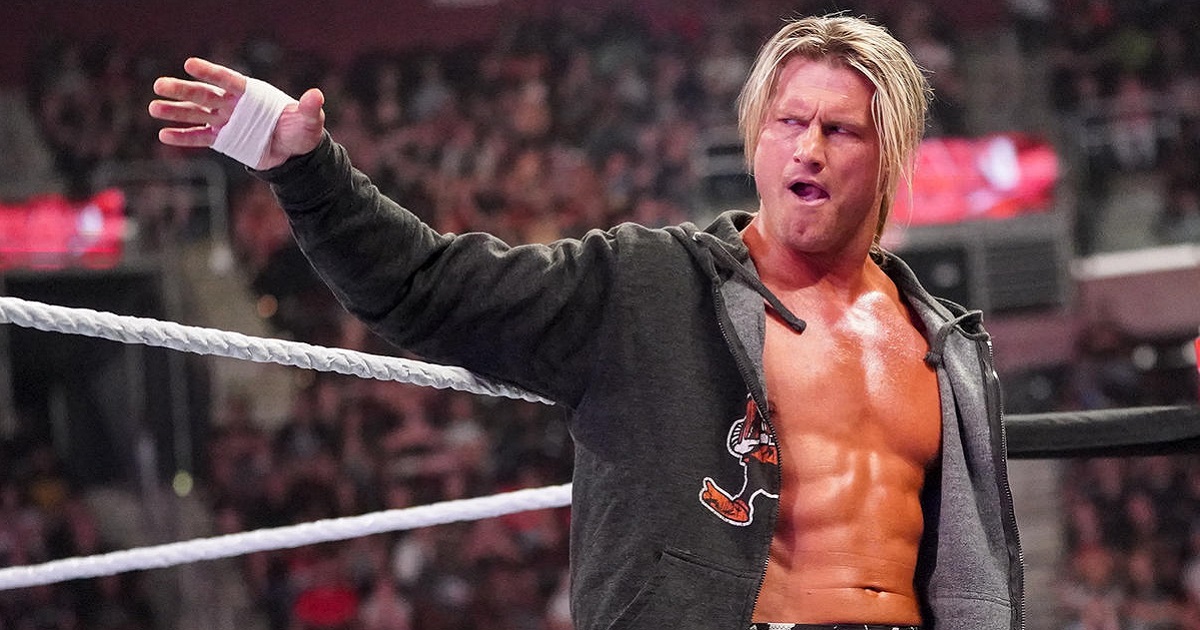 Dolph Ziggler