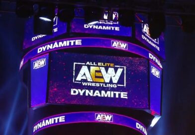 AEW: Nuovo match titolato annunciato per Dynamite (28 settembre)