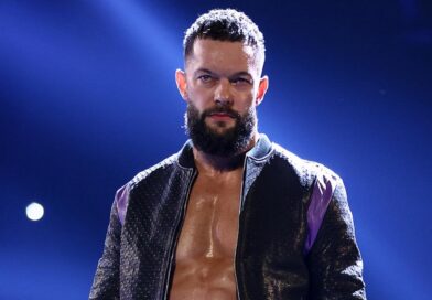 WWE: Grandi piani per Finn Balor, i fan iniziano a sognare