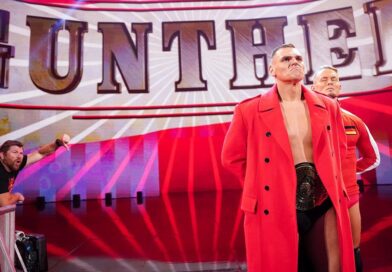 WWE: Nuovo cambio di nome per Gunther *RUMOR*