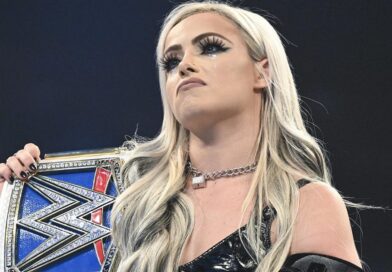 WWE: Importanti novità sull’infortunio di Liv Morgan