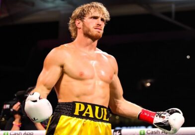 WWE: Importanti novità sul futuro di Logan Paul